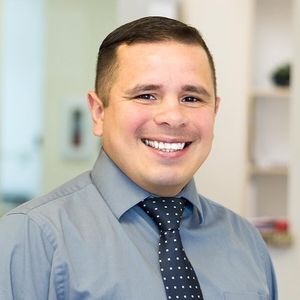 Meet your Posher, Carmelo